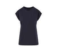 T-shirt femme New Morning Studios Bleu XL
