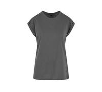 T-shirt femme New Morning Studios Gris M