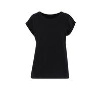 T-shirt femme New Morning Studios Noir 3XL