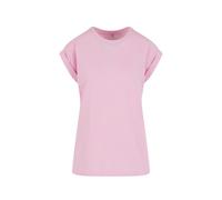T-shirt femme New Morning Studios Rose S