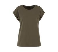 T-shirt femme New Morning Studios Vert 2XL