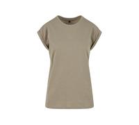 T-shirt femme New Morning Studios Vert S