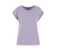 T-shirt femme New Morning Studios Violet XL