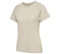 T-shirt femme Newline Active Argenté L