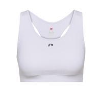 T-shirt femme Newline Lean Blanc XS
