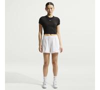 T-shirt femme Nike Chill Knit Noir M Female