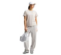 T-shirt femme Nike Club Essentials Blanc S