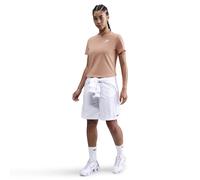 T-shirt femme Nike Club Essentials Doré XS Female
