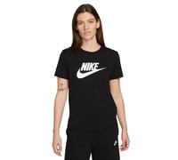 Nike T-shirt Sportswear Essential Femme noir Taille L
