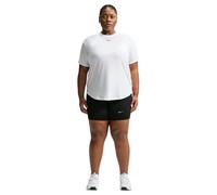 T-shirt femme Nike Dri-FIT Blanc 4X Female