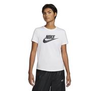 Nike T-shirt Sportswear Essential Noir/Blanc Taille S