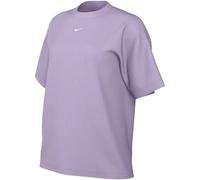 T-shirt femme Nike Essential Violet M Female