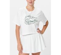 T-Shirt Femme Nike London Crop