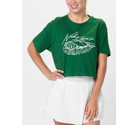 T-Shirt Femme Nike London Crop