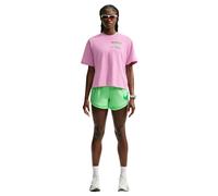 T-shirt femme Nike Swift Rose S Female