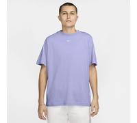 T-shirt femme Nike Violet M Female