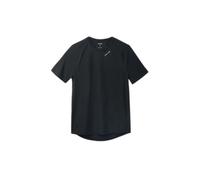 T-shirt NNormal Race manche courte noir femme - L
