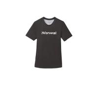 T-shirt femme Nnormal Race Noir S