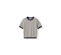 T-shirt femme Noella Muna Bleu M