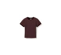 T-shirt femme Noella Mykel Rouge M