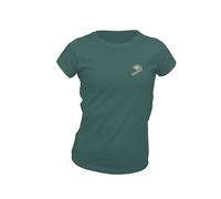 T-shirt femme Nograd Connexion éther S