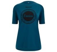 T-shirt femme Nova vert M