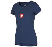 T-shirt femme Ocun Promo Bleu S