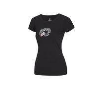 T-shirt femme Ocún T SLING WOMEN Taille: L / Couleur: noir