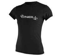 T-shirt O'Neill Basic Skins Sun manche courte noir femme - XL