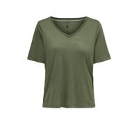 T-shirt femme Only Elise S