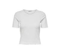 Only T-shirt ONLEmma blanc Taille S