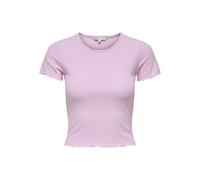 T-shirt femme Only Emma Rose XS