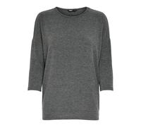 ONLY T-shirt ONLGlamour gris foncé Taille S