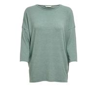 ONLY T-shirt 'ONLGlamour' menthe, Taille XL