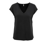 T-shirt femme Only JRS Free Noir XS