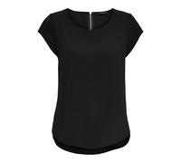 Only Chemisier ONLVic Noir Taille XL