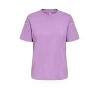T-shirt femme Only Monja Violet XS