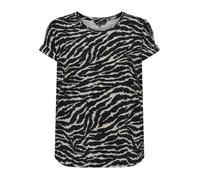 T-shirt femme Only Moster AOP S