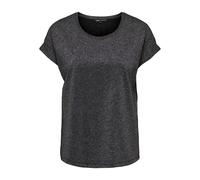 T-shirt femme Only Moster Glitter Noir M