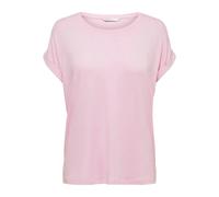 T-shirt femme Only Moster Rose M