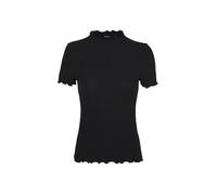 T-shirt femme Only onlemma - black S