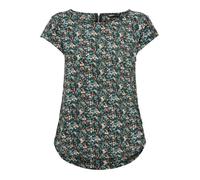 T-shirt femme Only Onlvic Aop - balsam green - 40 36