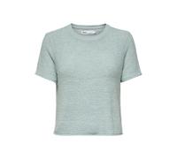 T-shirt femme Only Sunny Bleu M