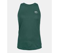 ORTOVOX 120 Tec Fast Mountain Top W T-Shirt Unisexe pour Adulte