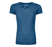 T-shirt femme Ortovox 150 Cool Clean surface de la mer S