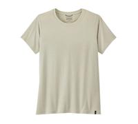Patagonia – T-shirt femme Capilene Cool Daily – T-shirt technique – M Blanc