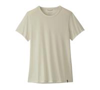T-shirt femme Patagonia Capilene Cool Trail Blanc XL