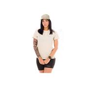 Patagonia T-shirt femme Capilene Cool Ultra Beige Taille L