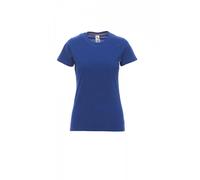 T-shirt femme Payper Sunset Bleu M