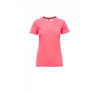 T-shirt femme Payper Sunset Fluo Rose M